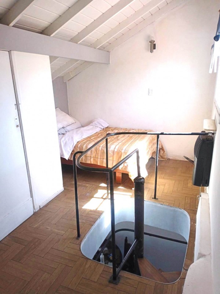 DEPARTAMENTO 2 AMB. A MTS DEL MAR  