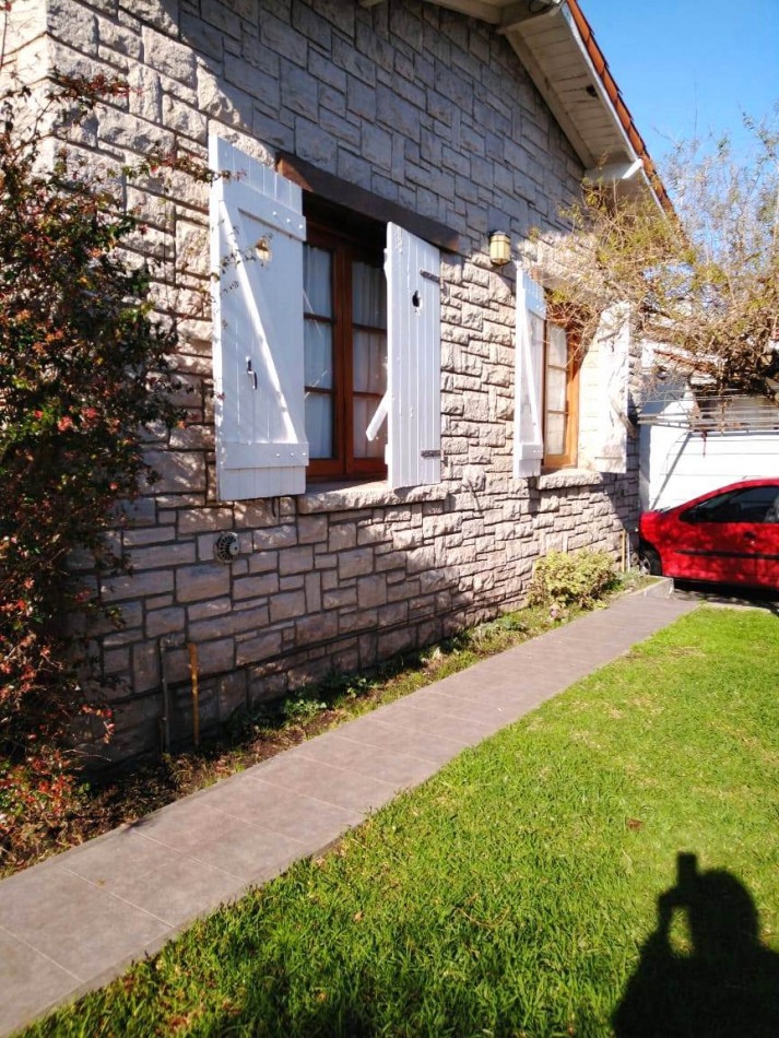 CHALET EN  SAN CARLOS
