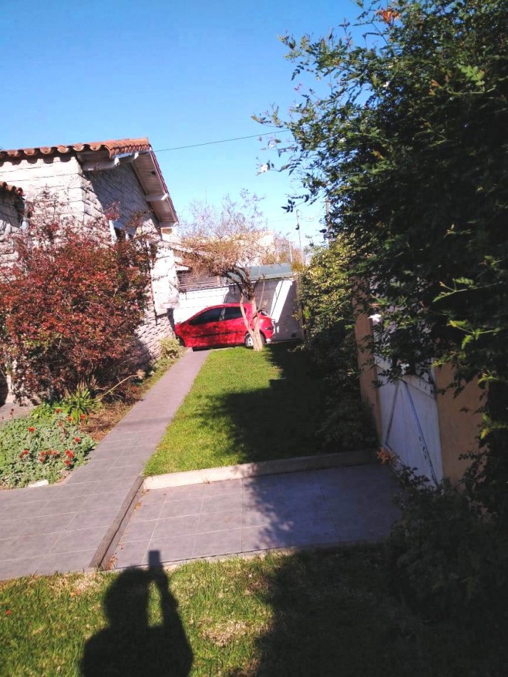 CHALET EN  SAN CARLOS