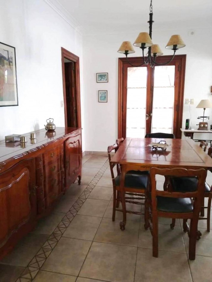 CHALET EN  SAN CARLOS
