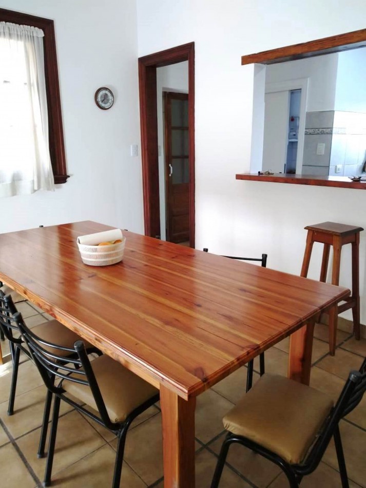 CHALET EN  SAN CARLOS