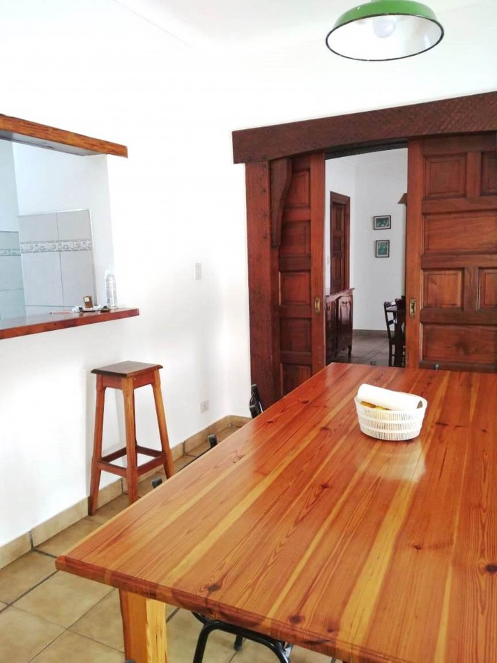 CHALET EN  SAN CARLOS