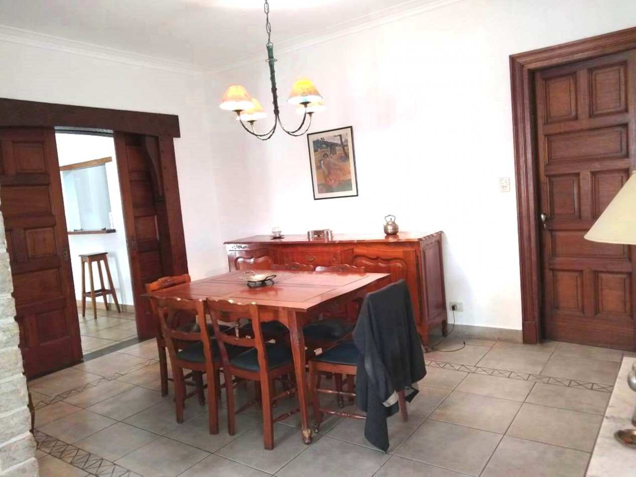 CHALET EN  SAN CARLOS
