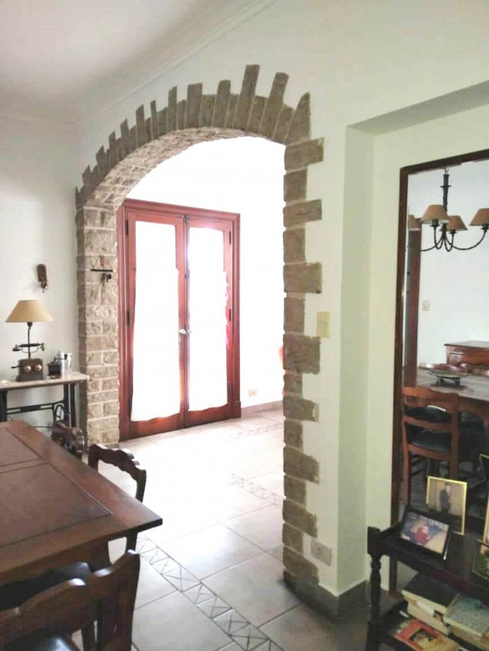 CHALET EN  SAN CARLOS