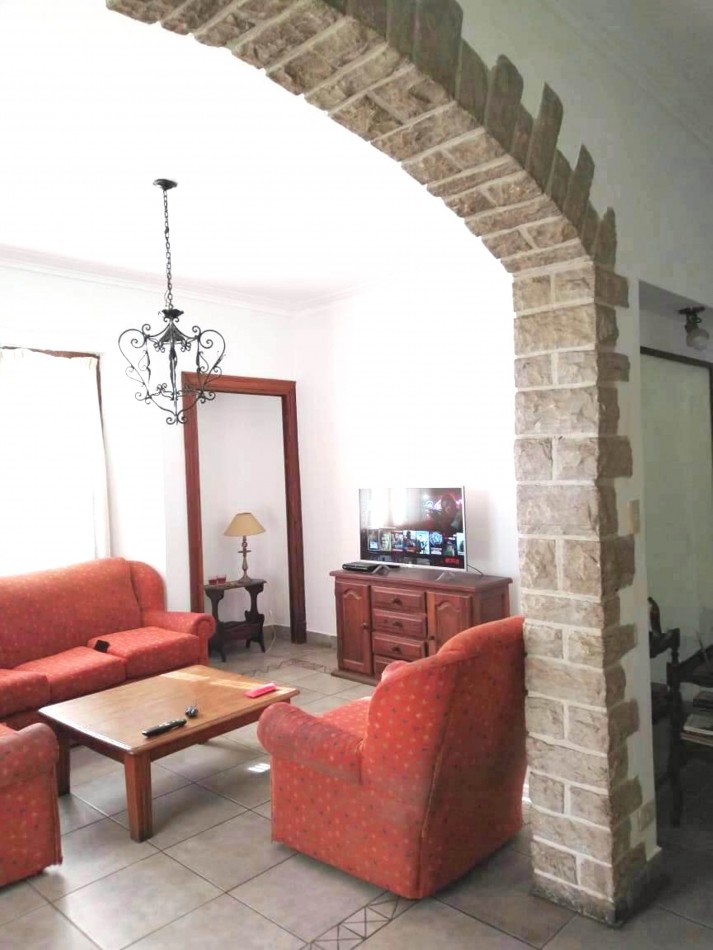 CHALET EN  SAN CARLOS