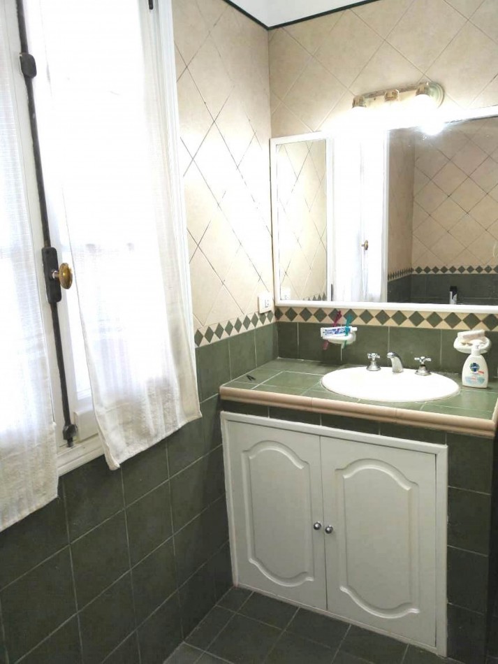 CHALET EN  SAN CARLOS
