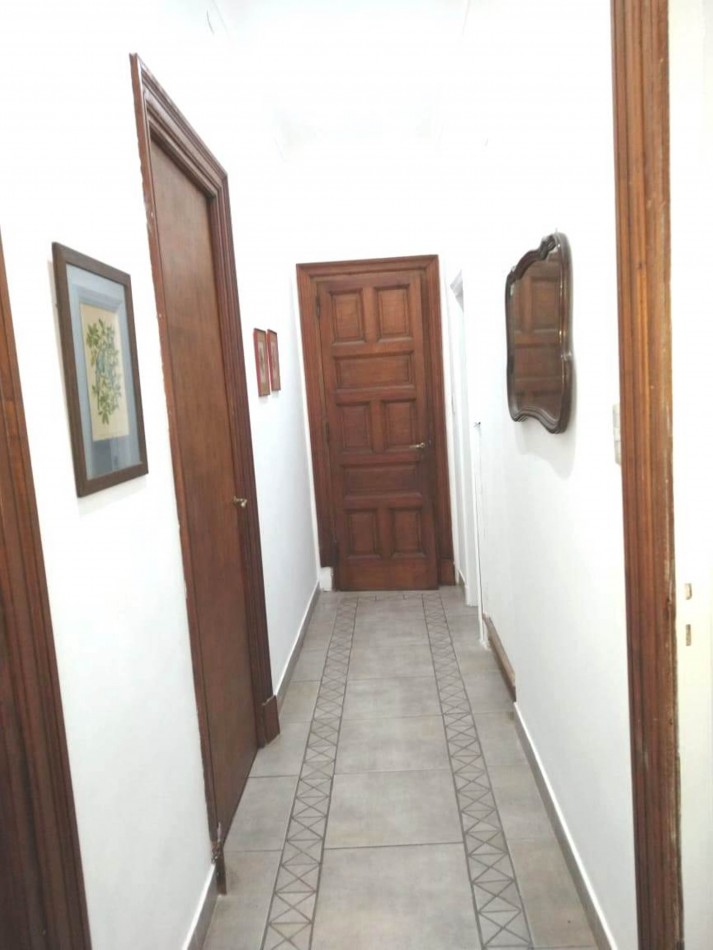 CHALET EN  SAN CARLOS