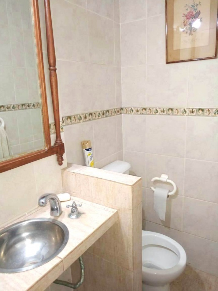 CHALET EN  SAN CARLOS