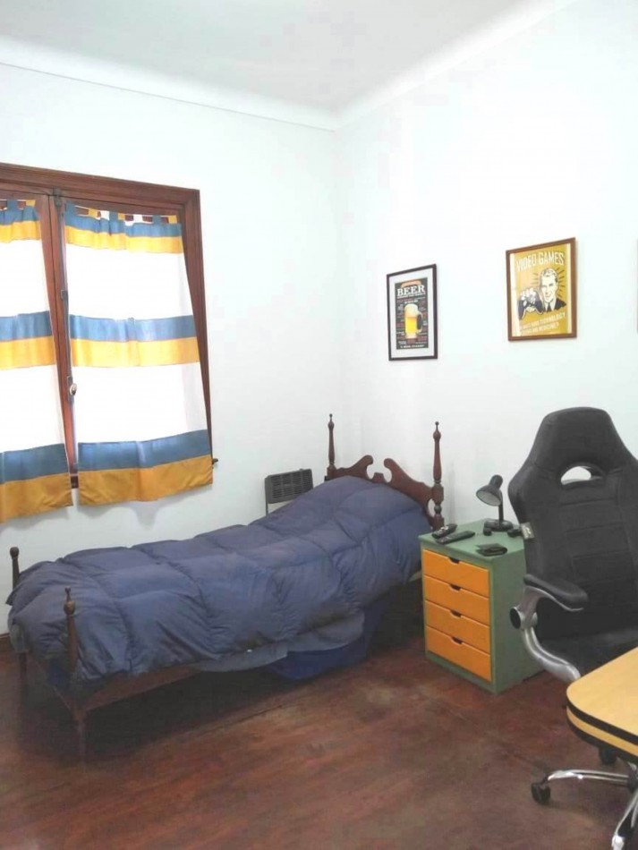 CHALET EN  SAN CARLOS