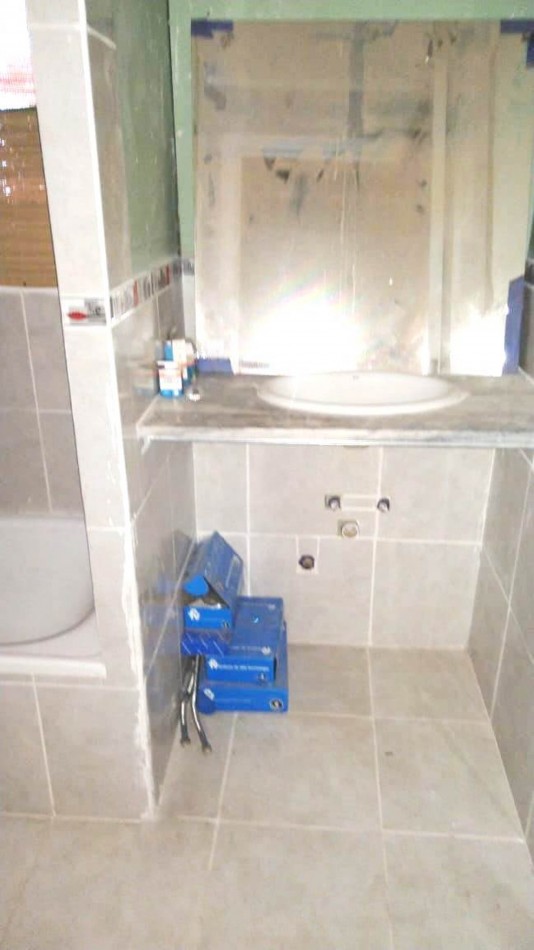 CHALET EN  SAN CARLOS