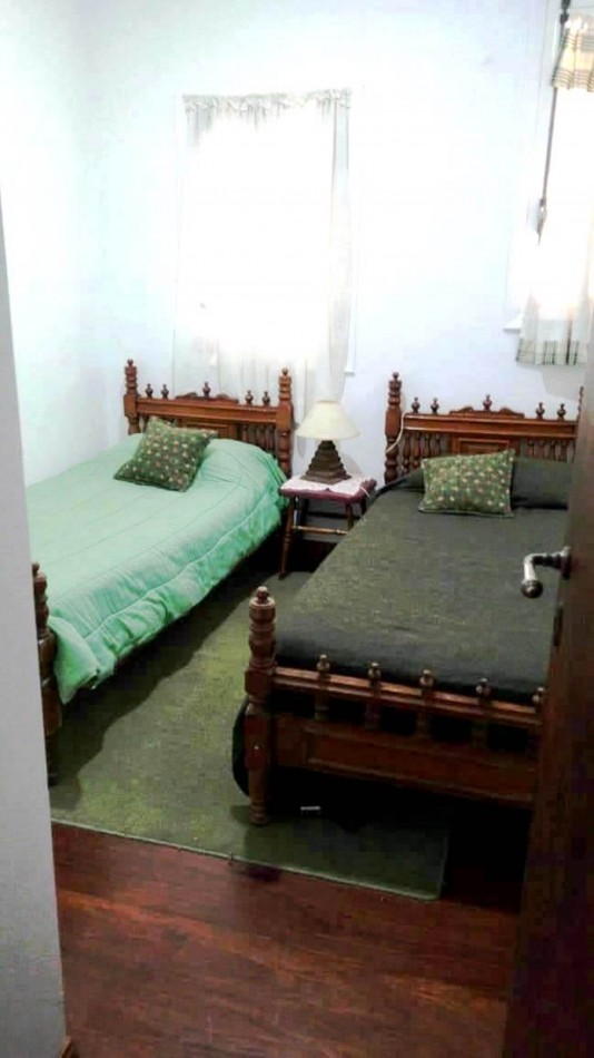 CHALET EN  SAN CARLOS