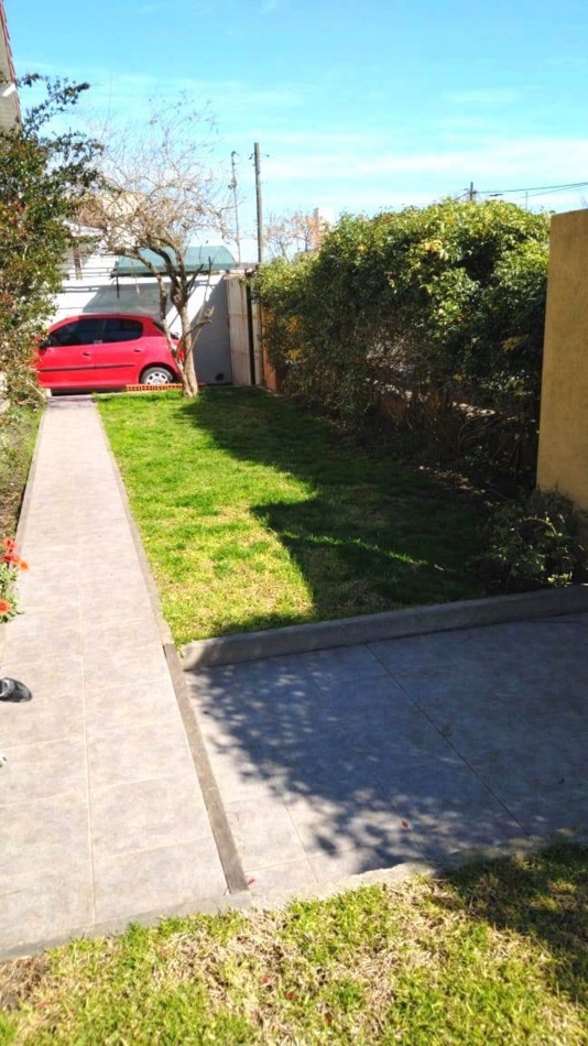CHALET EN  SAN CARLOS