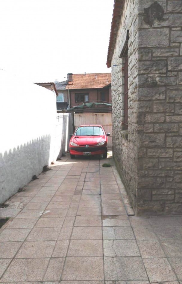 CHALET EN  SAN CARLOS