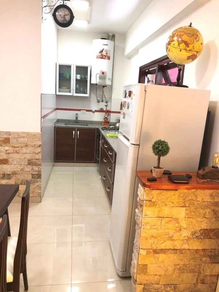 DEPARTAMENTO  AMBIENTE Y MEDIO