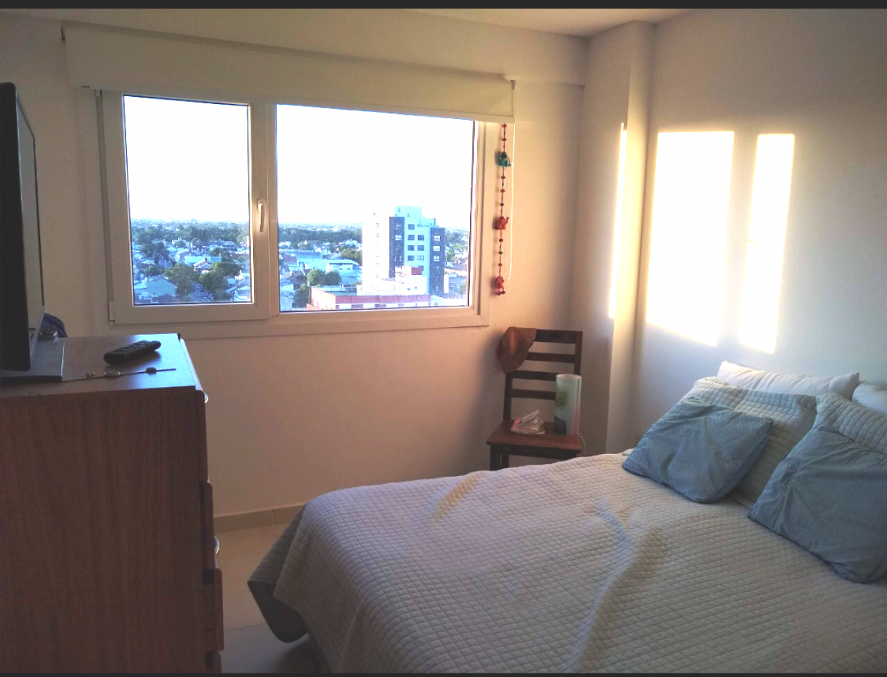 DEPARTAMENTO 2 AMB. c/ COCHERA