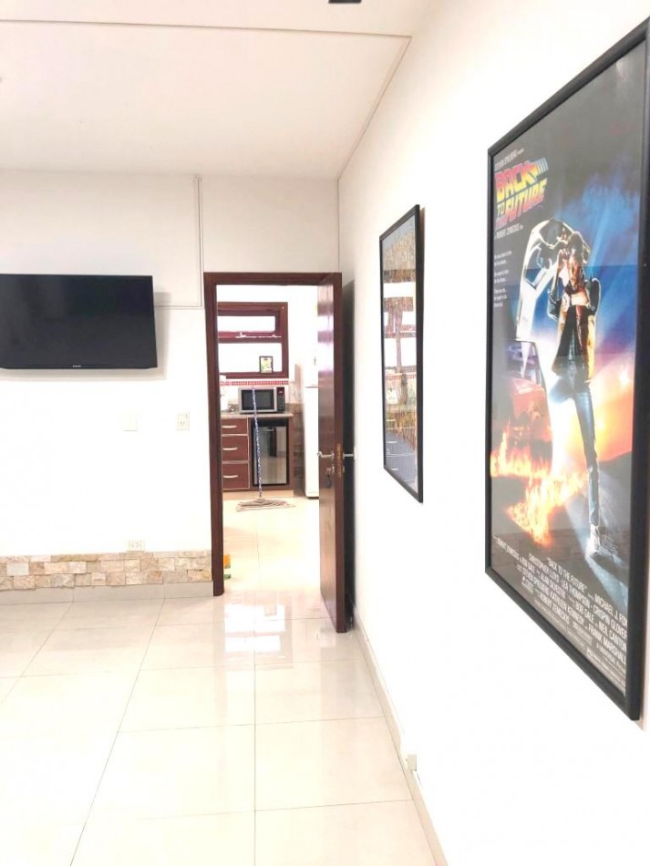 DEPARTAMENTO  AMBIENTE Y MEDIO