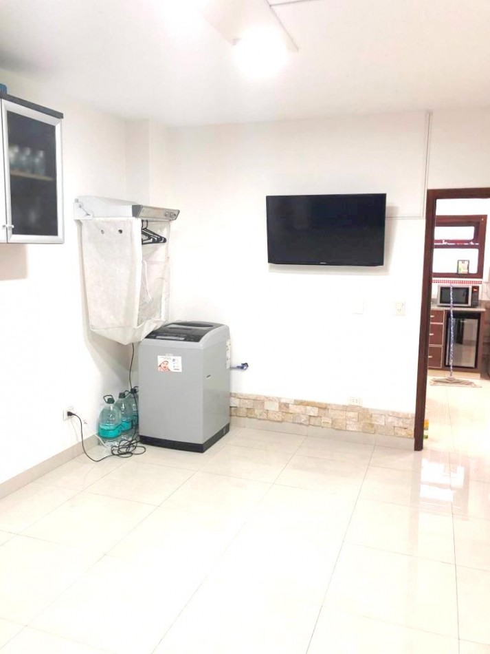 DEPARTAMENTO  AMBIENTE Y MEDIO