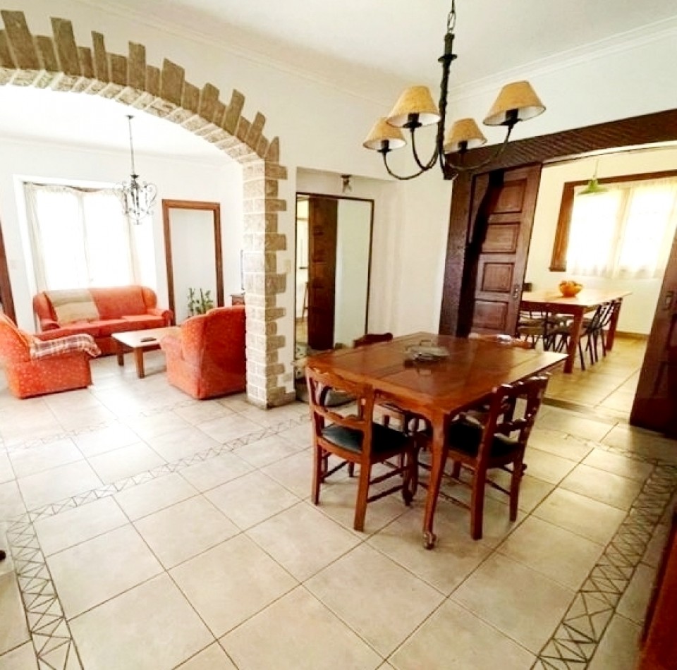 CHALET EN  SAN CARLOS