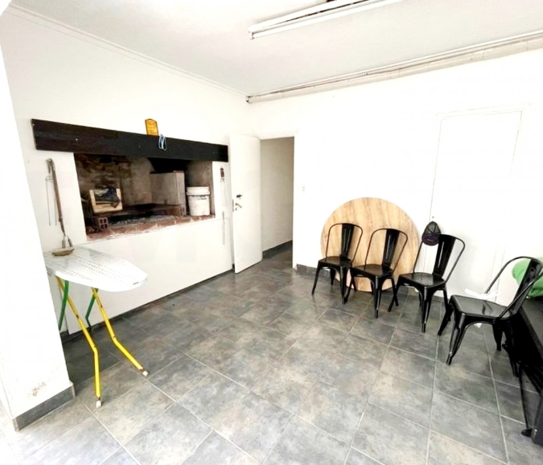 CHALET EN  SAN CARLOS