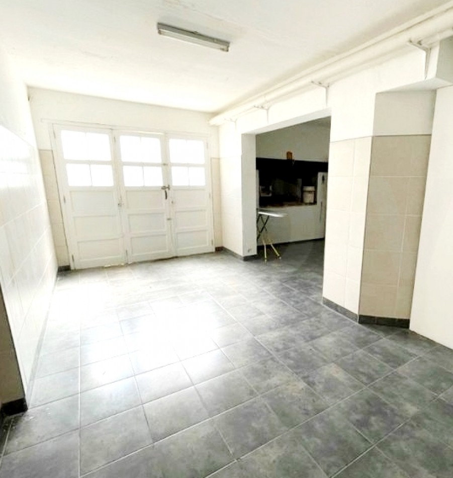 CHALET EN  SAN CARLOS