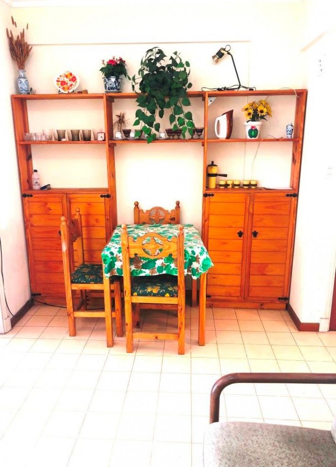DEPARTAMENTO EN LA PERLA