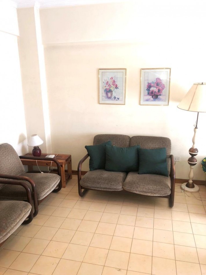 DEPARTAMENTO EN LA PERLA
