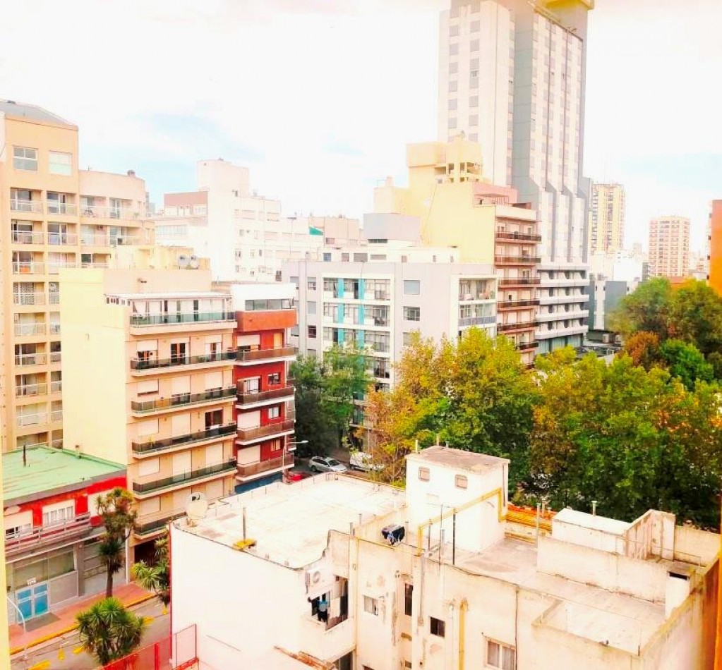 DEPARTAMENTO EN LA PERLA