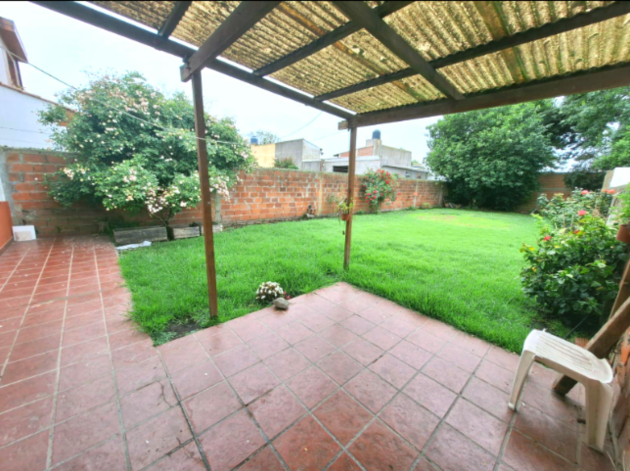 CHALET EN 2 PLANTAS CON GRAN PARQUE