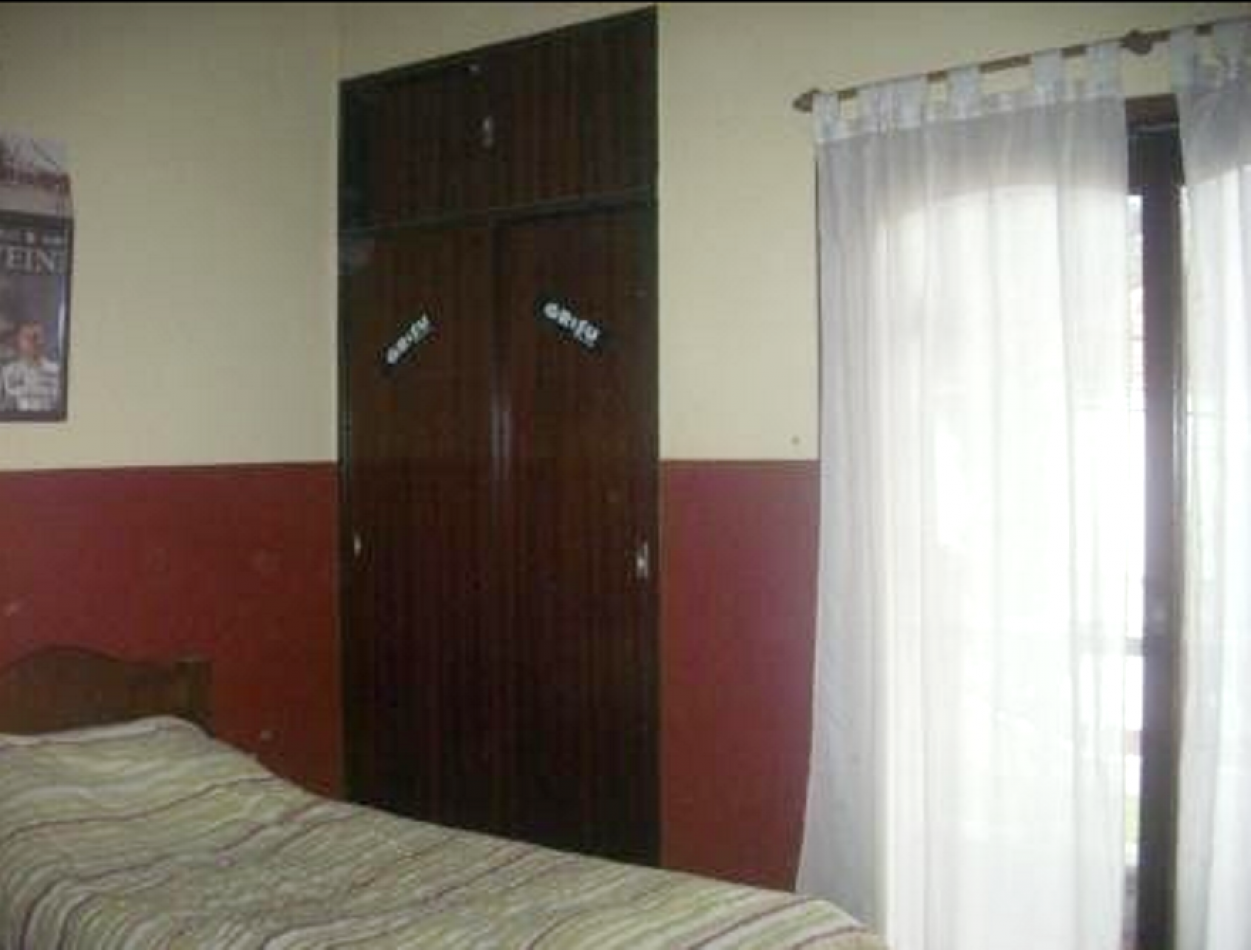 CHALET  3 AMBIENTES