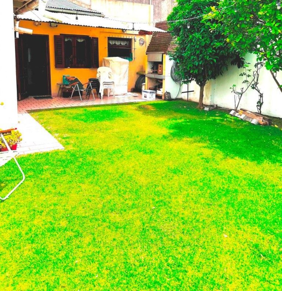 CHALET ZONA CENTRO  GUEMES