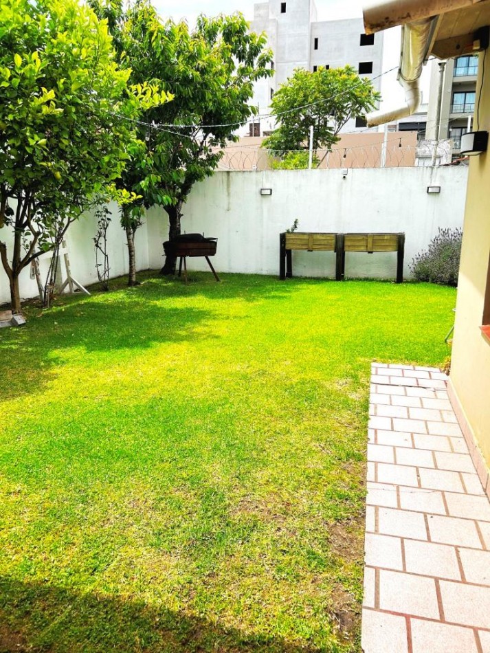 CHALET ZONA CENTRO  GUEMES
