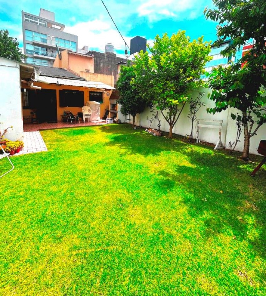CHALET ZONA CENTRO  GUEMES