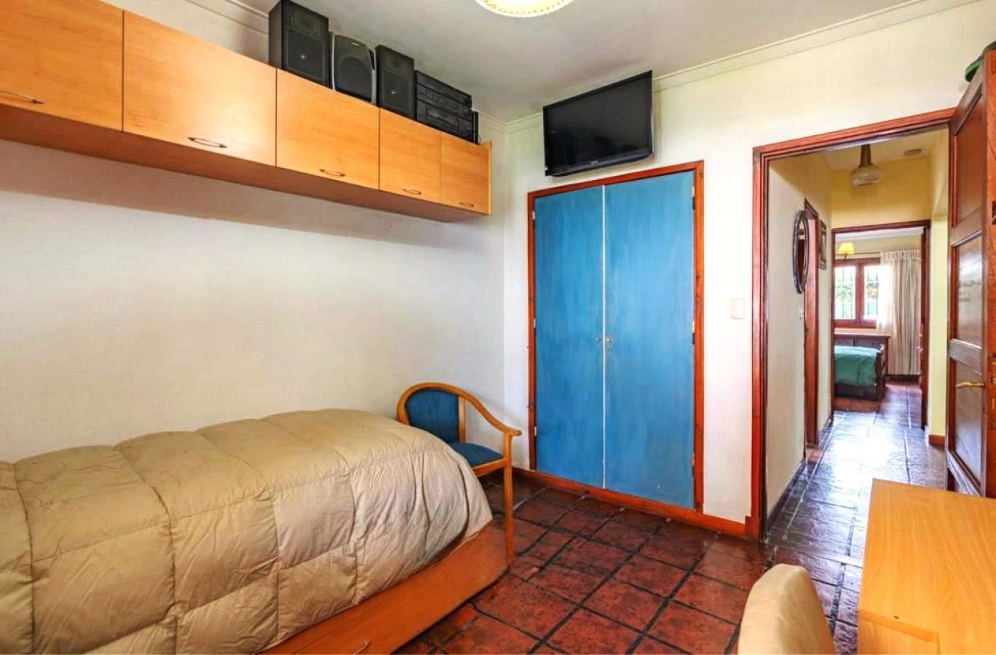 CHALET ZONA CENTRO  GUEMES