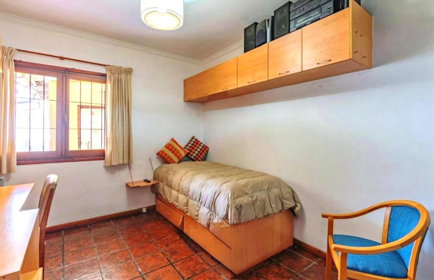 CHALET ZONA CENTRO  GUEMES