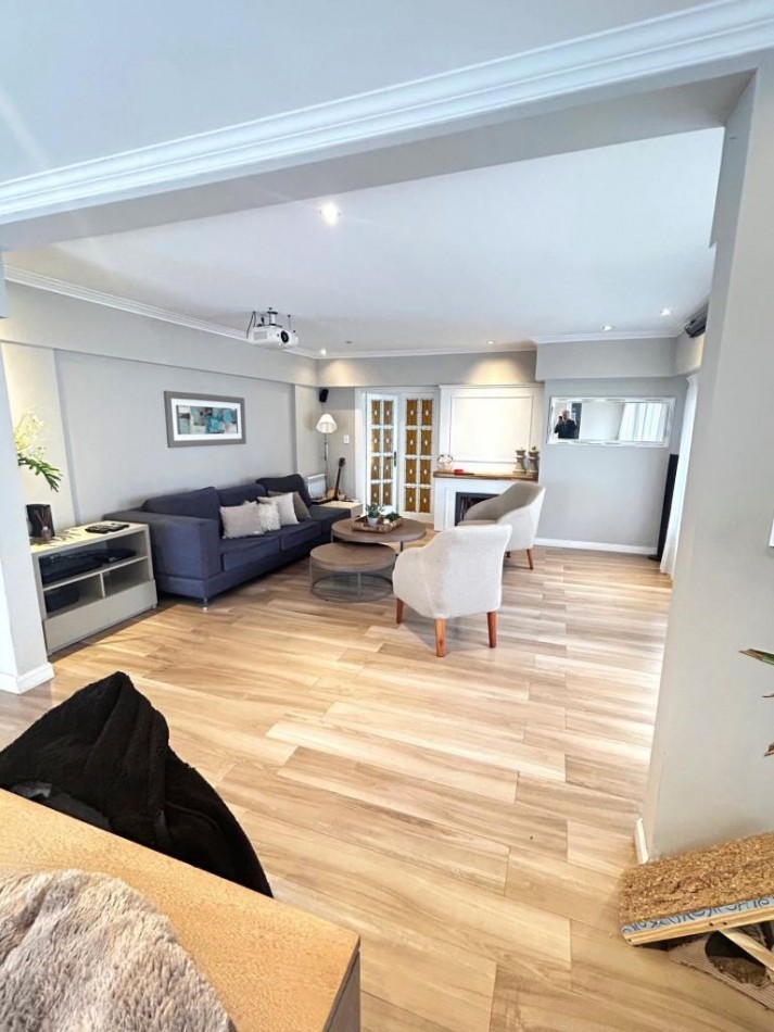 CHALET ZONA GUEMES