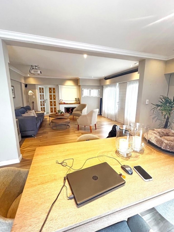 CHALET ZONA GUEMES