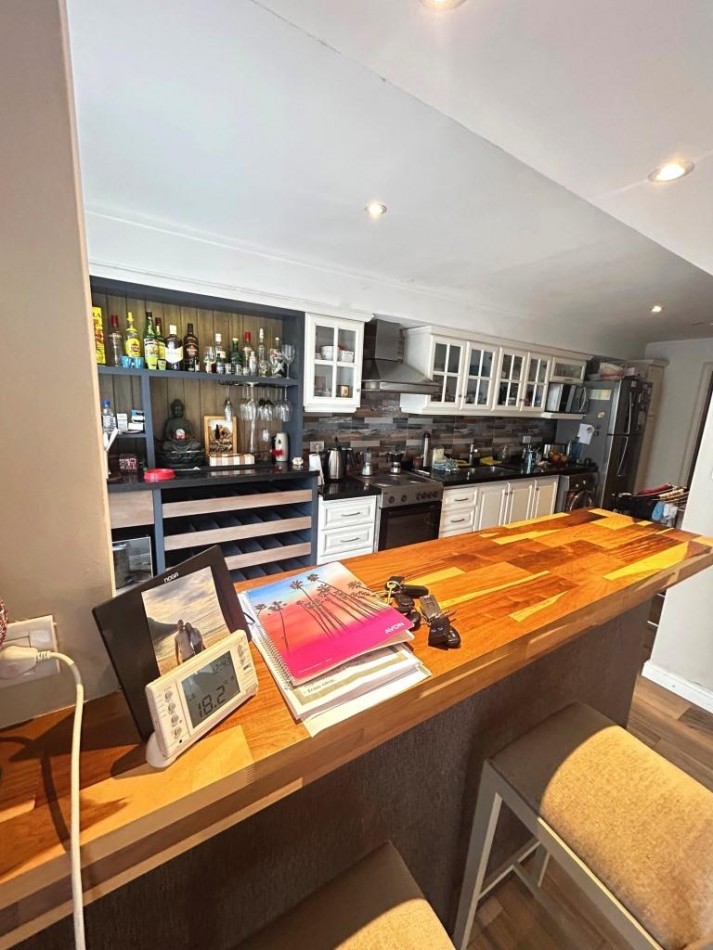 CHALET ZONA GUEMES