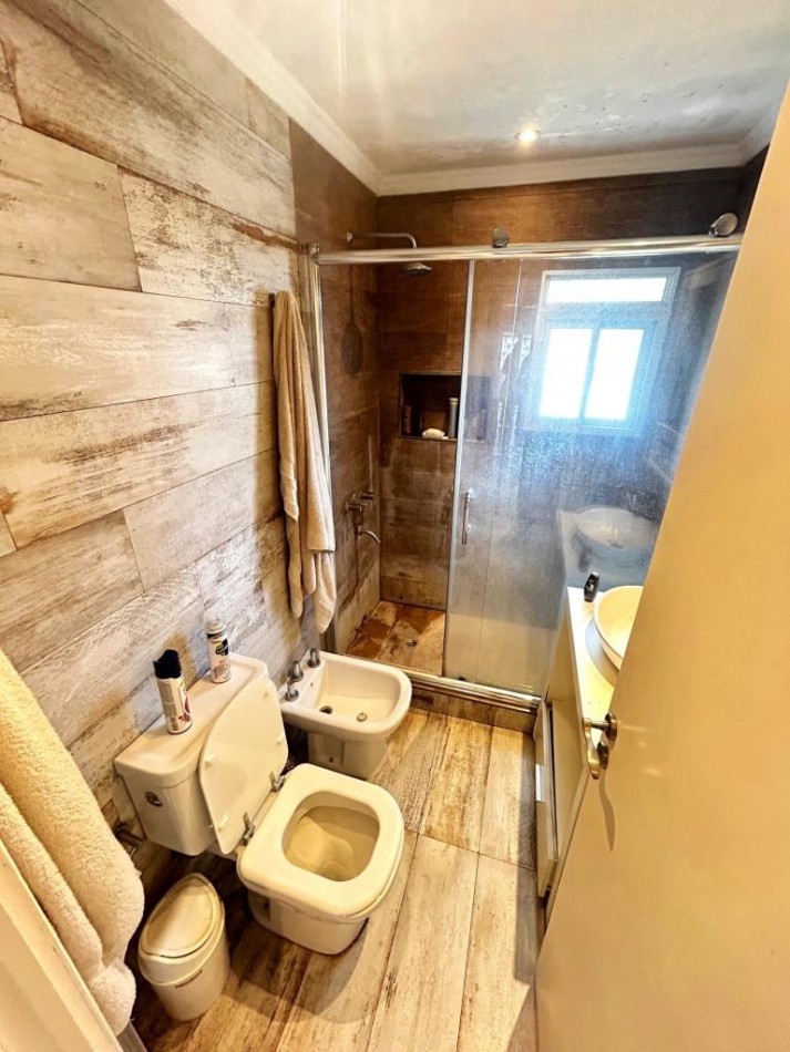 CHALET ZONA GUEMES