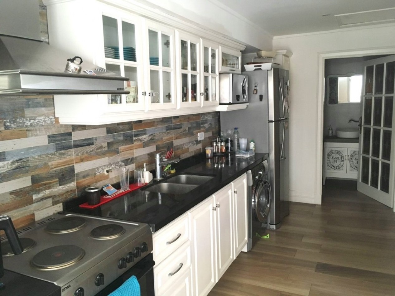 CHALET ZONA GUEMES