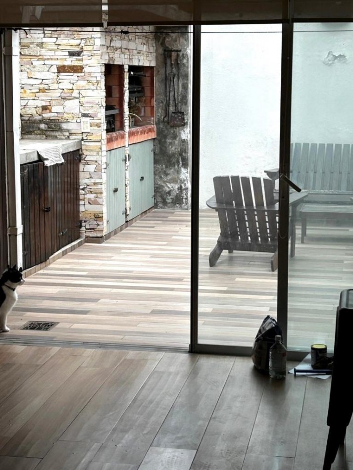 CHALET ZONA GUEMES