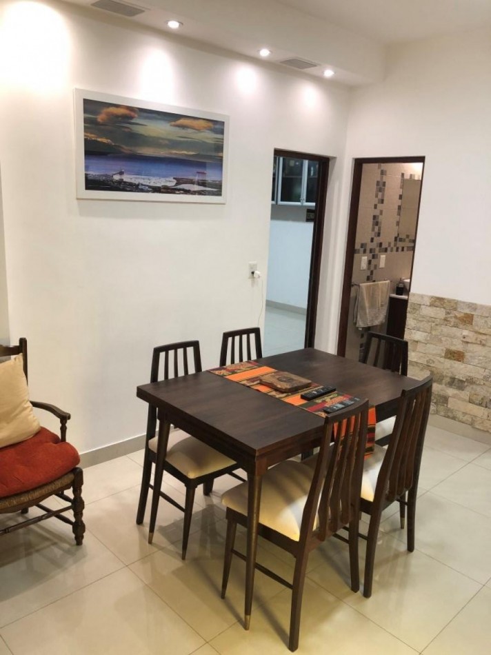DEPARTAMENTO  AMBIENTE Y MEDIO