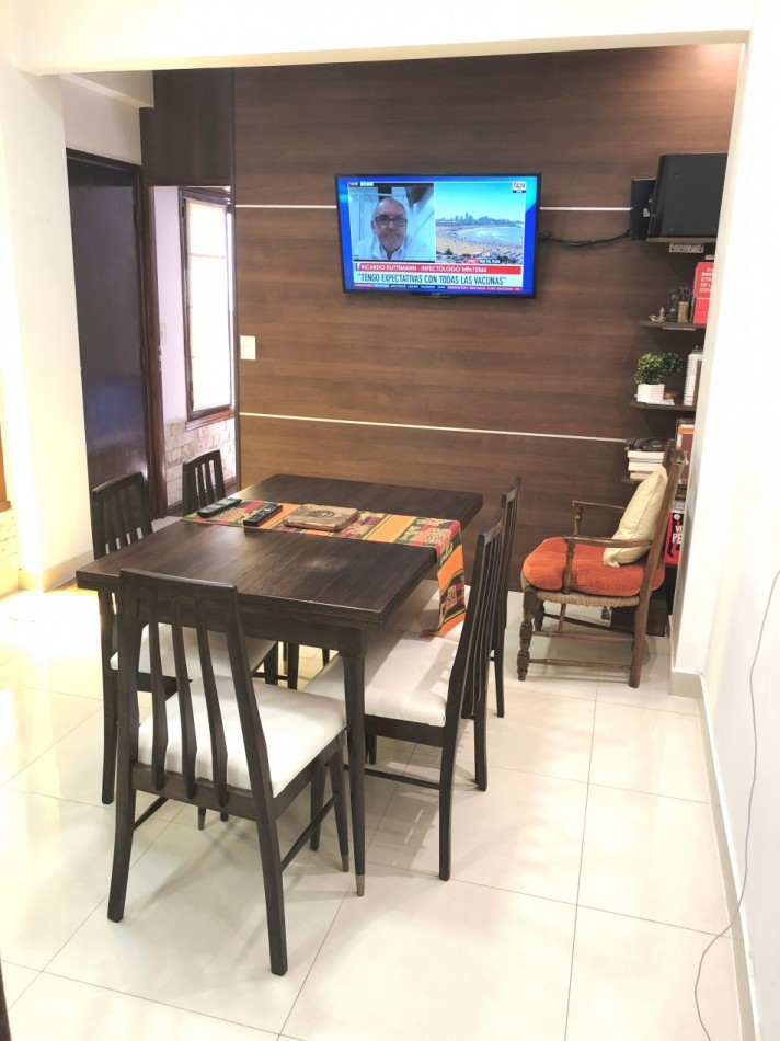 DEPARTAMENTO  AMBIENTE Y MEDIO
