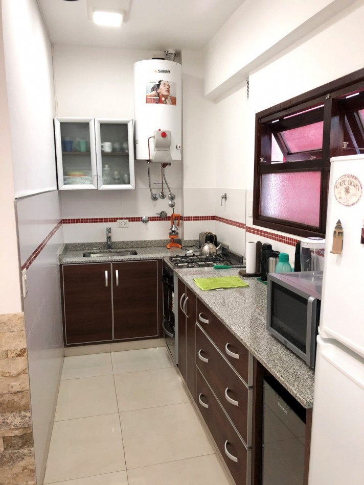 DEPARTAMENTO  AMBIENTE Y MEDIO