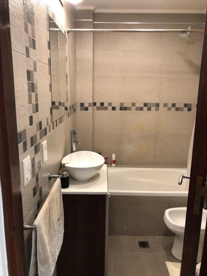 DEPARTAMENTO  AMBIENTE Y MEDIO