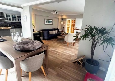 CHALET ZONA GUEMES